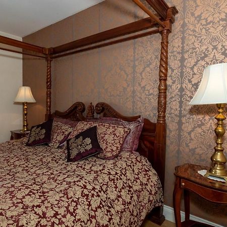 고리 The Dales B&B 외부 사진