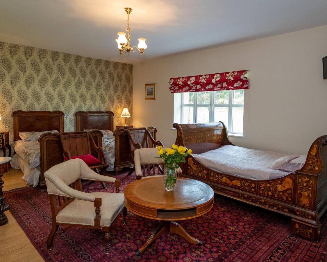 고리 The Dales B&B 외부 사진