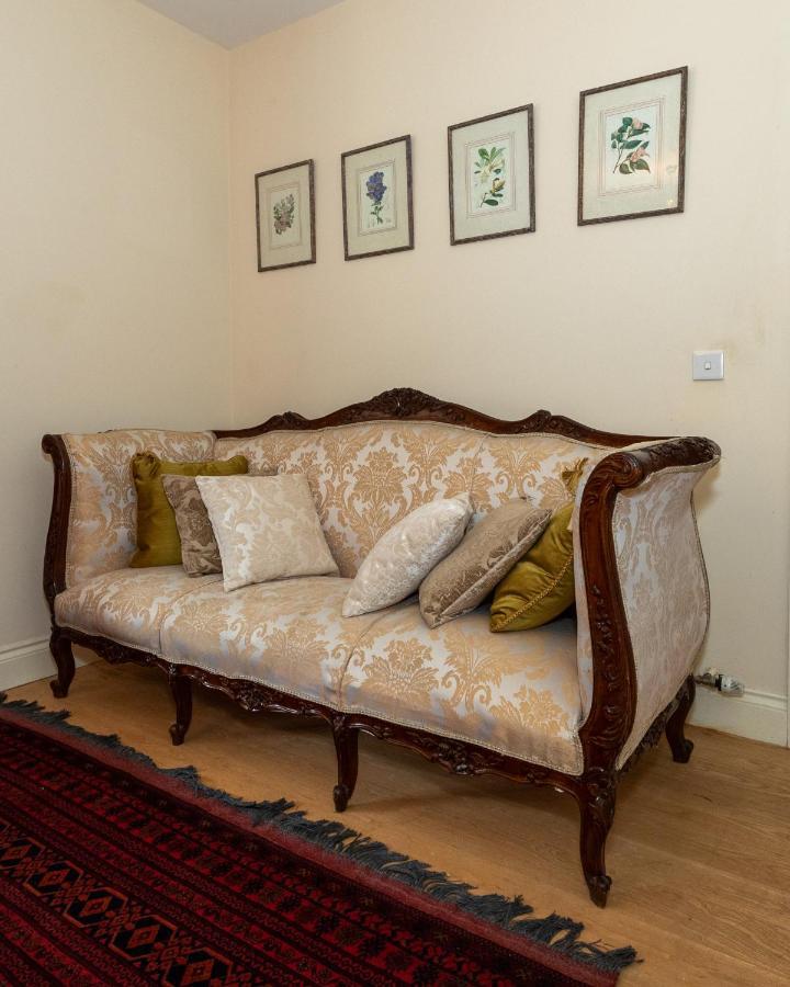 고리 The Dales B&B 외부 사진