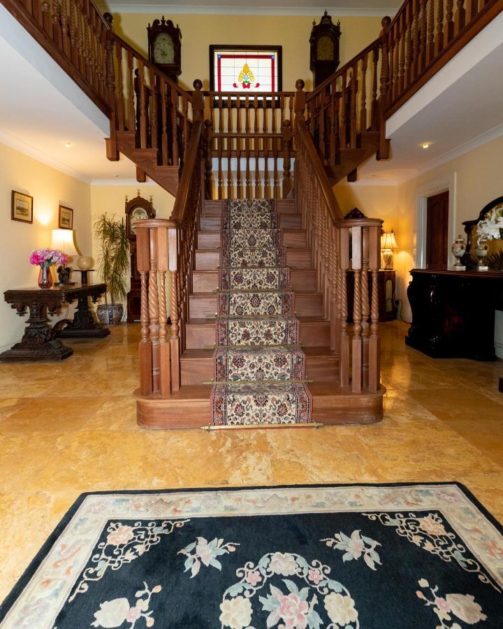 고리 The Dales B&B 외부 사진